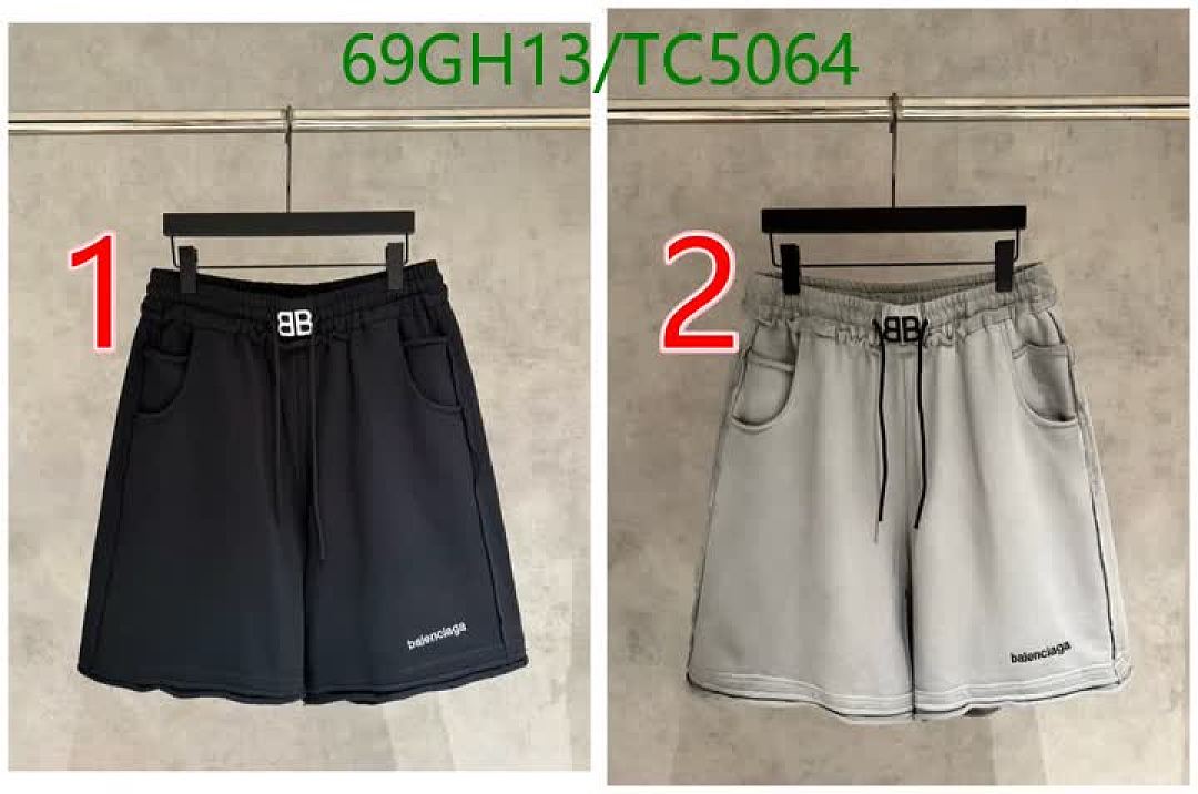 Chrome Hearts-Clothing Code: TC5064 $: 69USD