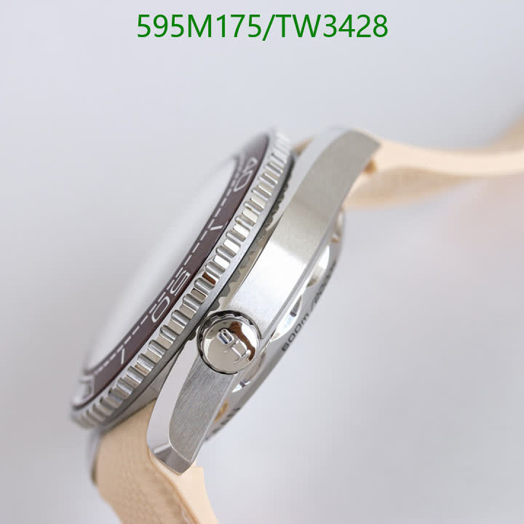Omega-Watch(Mirror Quality) Code: TW3428 $: 595USD