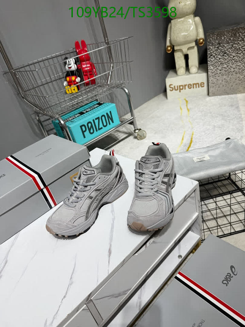 Thom Browne-Women Shoes Code: TS3598 $: 109USD