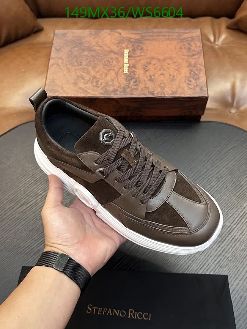 Stefano Ricci-Men shoes Code: WS6604 $: 149USD