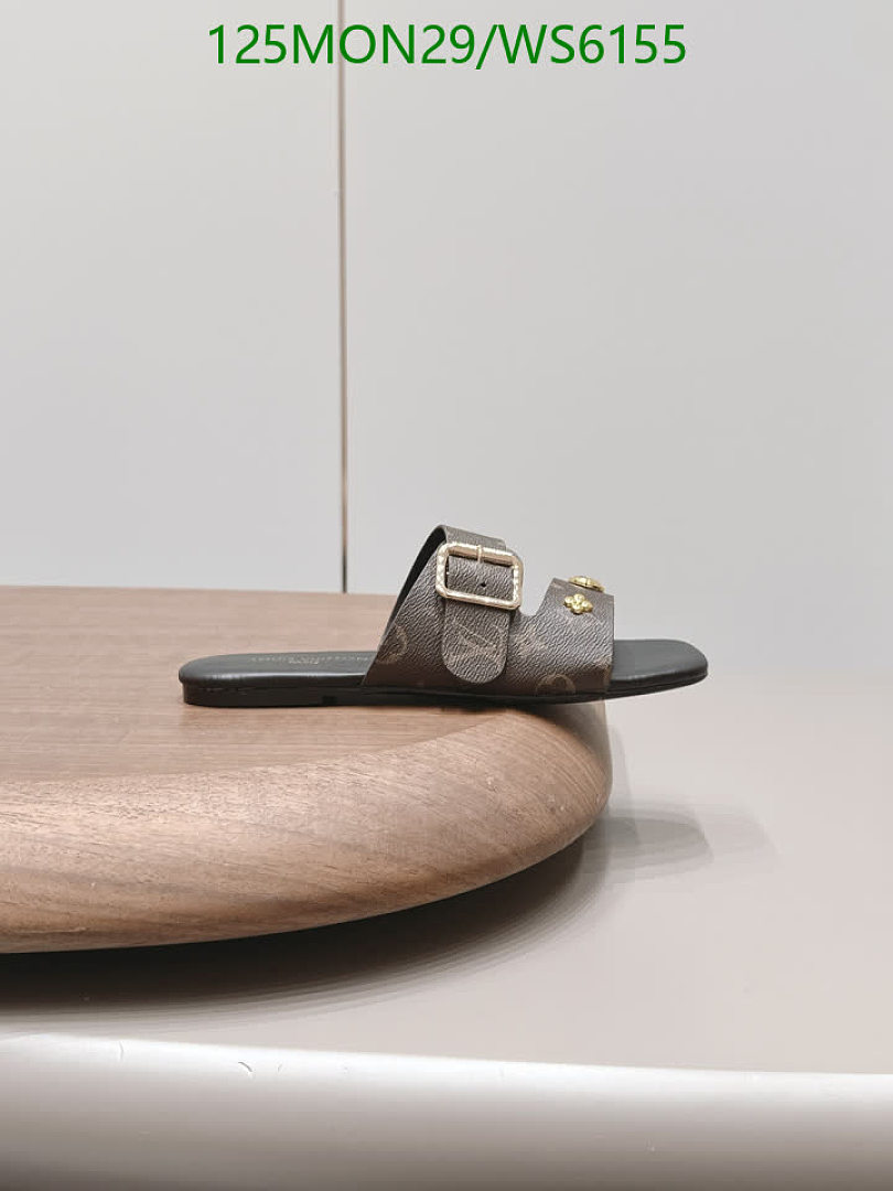 LV-Women Shoes Code: WS6155 $: 125USD