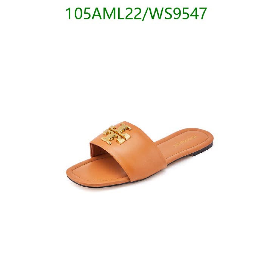 Tory Burch-Men shoes Code: WS9547 $: 105USD