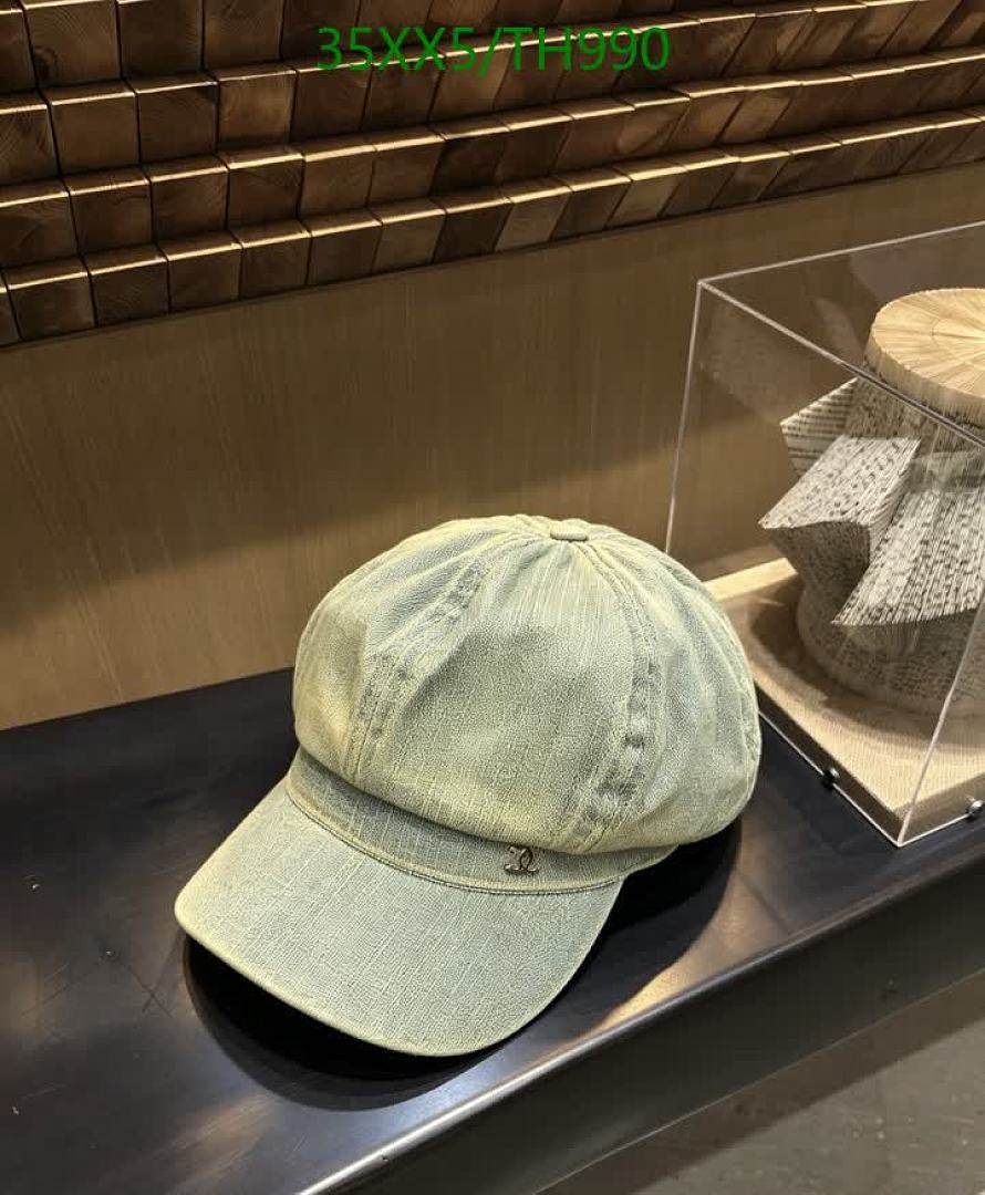 Chanel-Cap(Hat) Code: TH990 $: 35USD