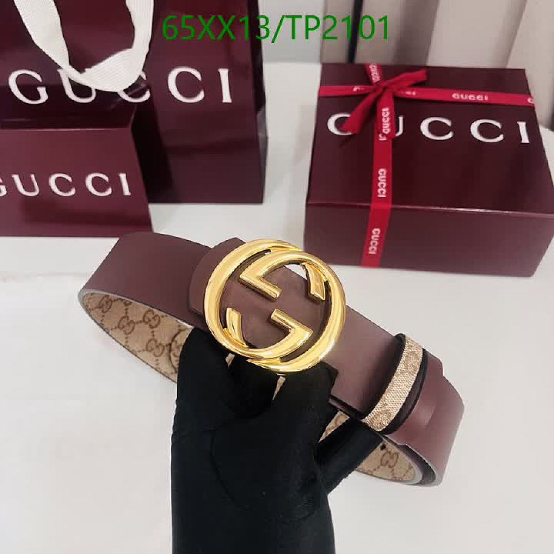 Gucci-Belts Code: TP2101 $: 65USD