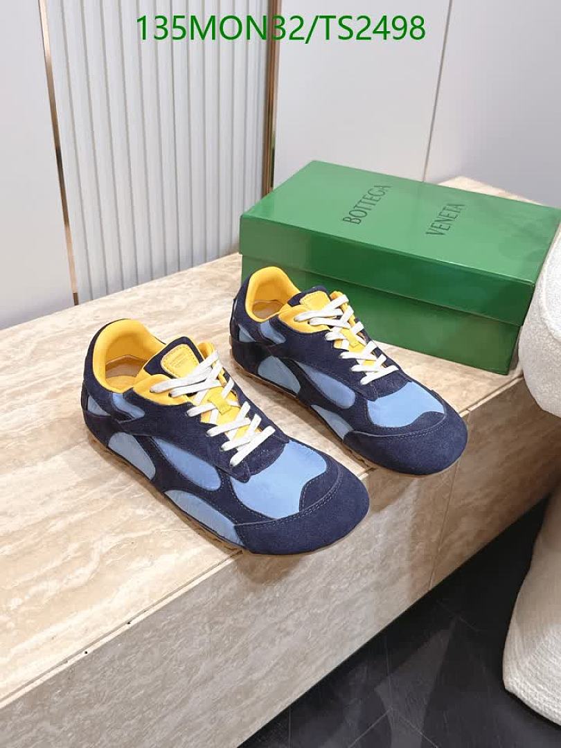 BV-Men shoes Code: TS2498 $: 135USD
