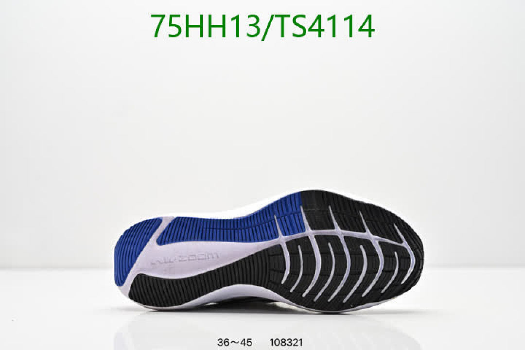 NIKE-Women Shoes Code: TS4114 $: 75USD