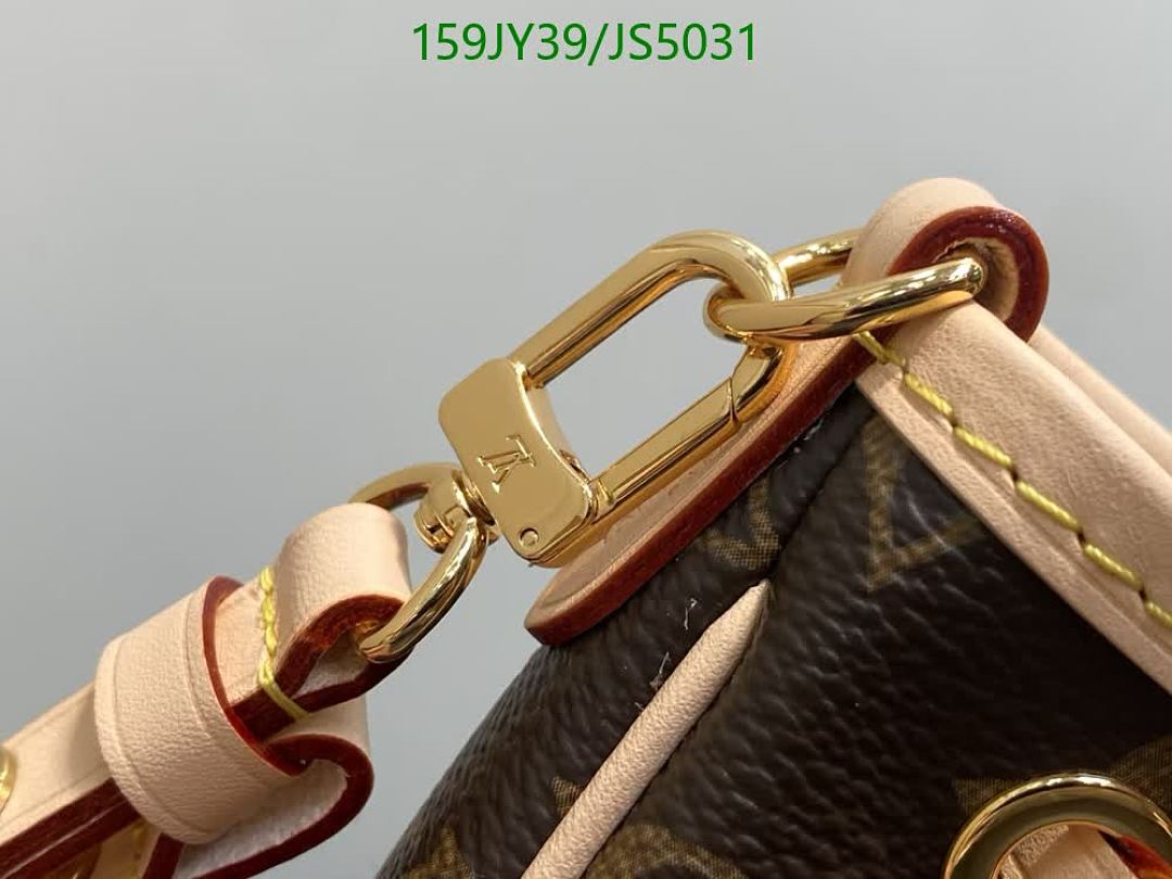 LV-Bag-Mirror Quality Code: JS5031 $: 159USD