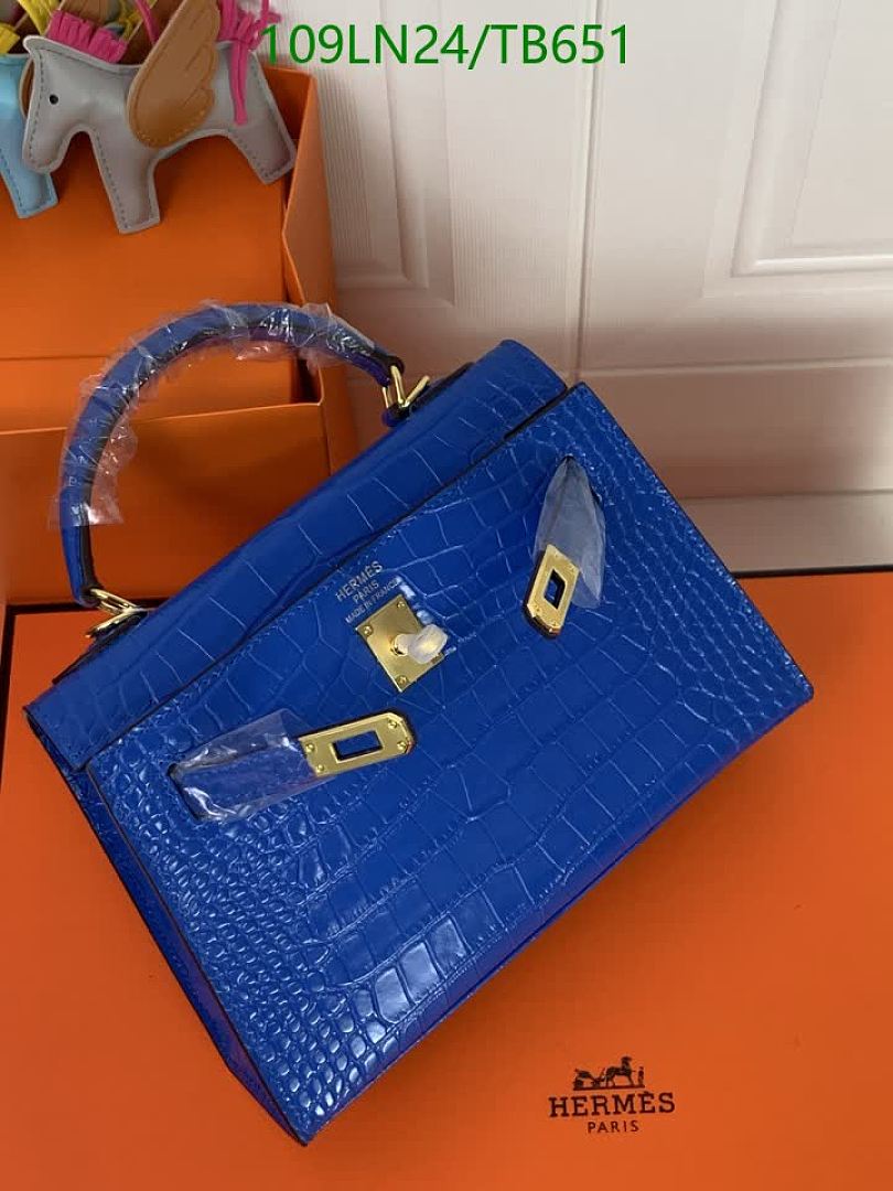 Hermes-Bag-4A Quality Code: TB651 $: 109USD