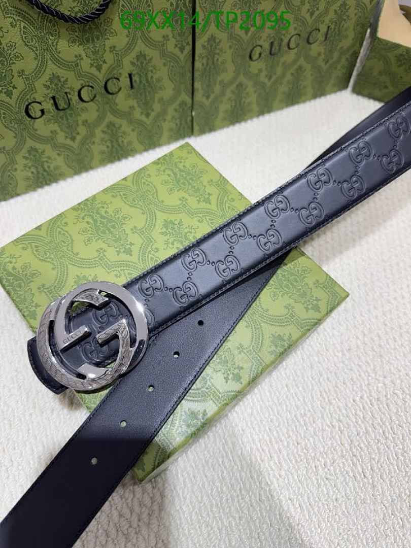 Gucci-Belts Code: TP2095 $: 69USD