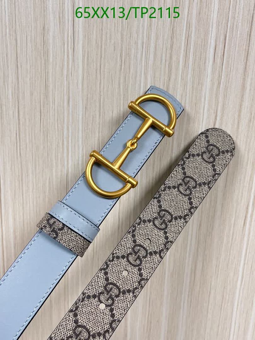 Gucci-Belts Code: TP2115 $: 65USD