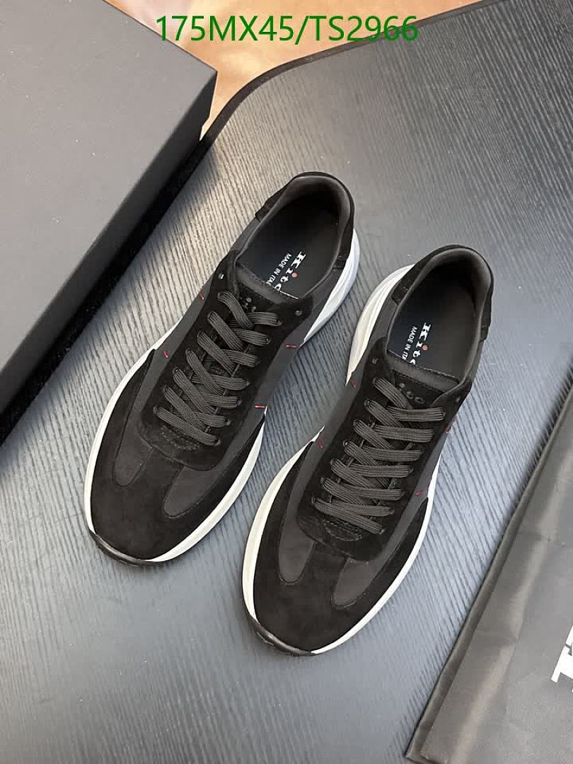 Kiton-Men shoes Code: TS2966 $: 175USD