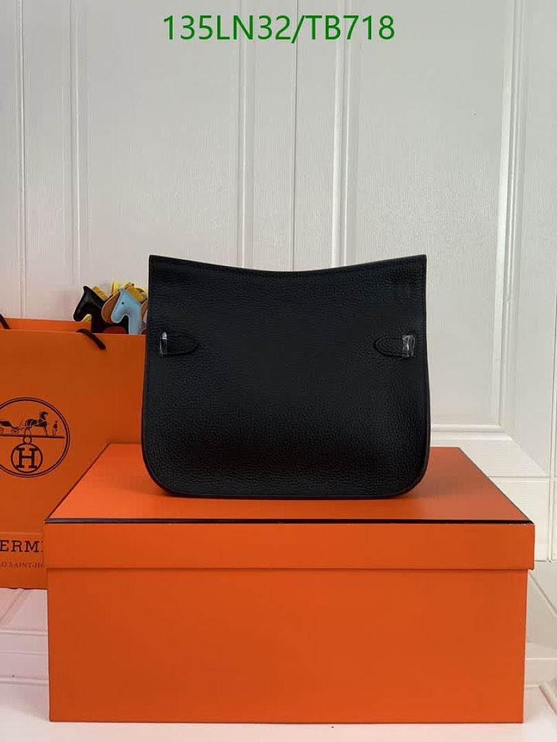 Hermes-Bag-4A Quality Code: TB718 $: 135USD