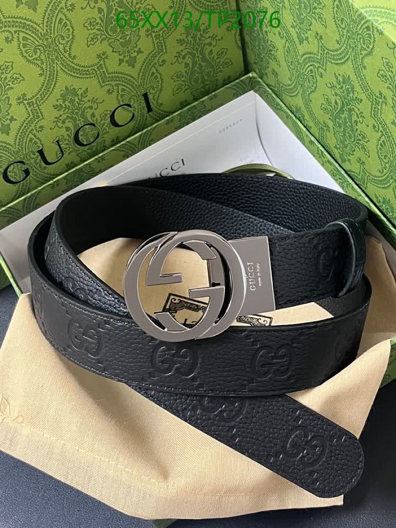Gucci-Belts Code: TP2076 $: 65USD