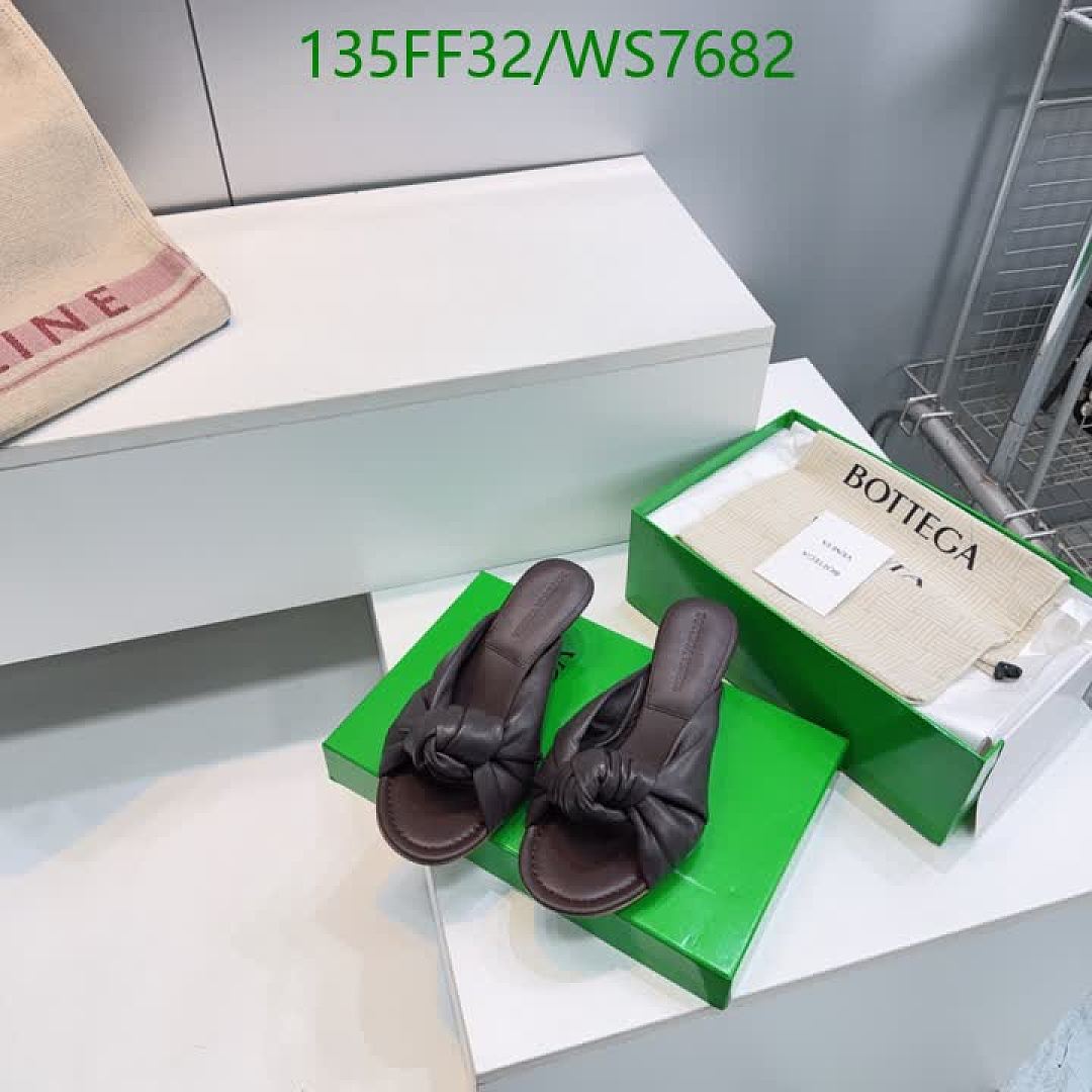 BV-Women Shoes Code: WS7682 $: 135USD