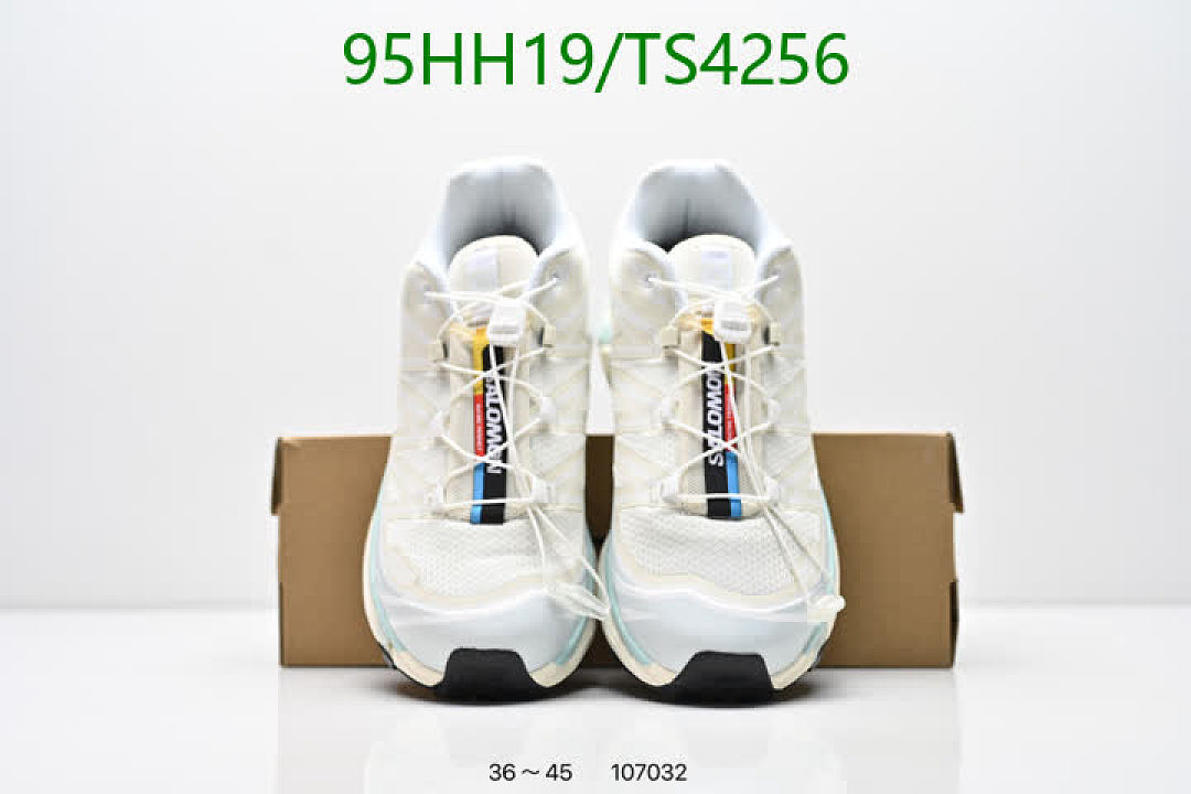 Salomon-Women Shoes Code: TS4256 $: 95USD
