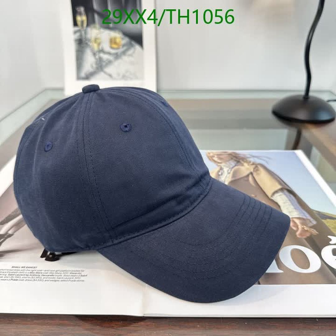 Loro Piana-Cap(Hat) Code: TH1056 $: 29USD