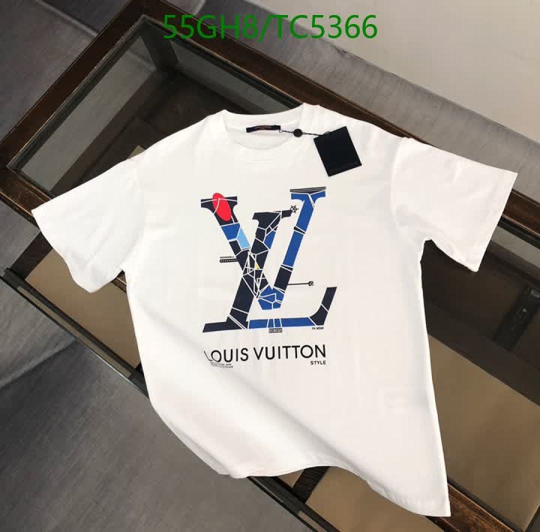 LV-Clothing Code: TC5366 $: 55USD