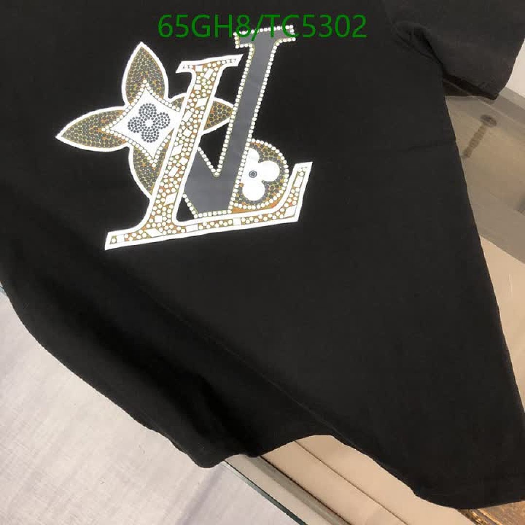LV-Clothing Code: TC5302 $: 65USD
