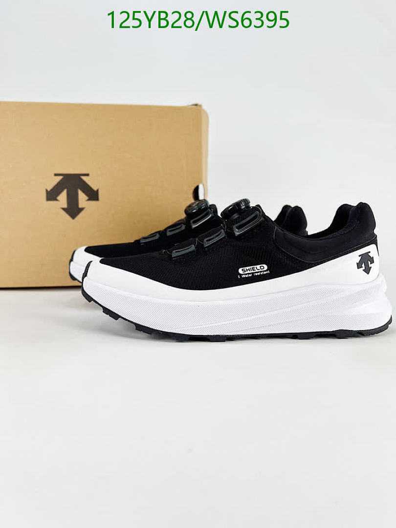 Descente-Women Shoes Code: WS6395 $: 125USD
