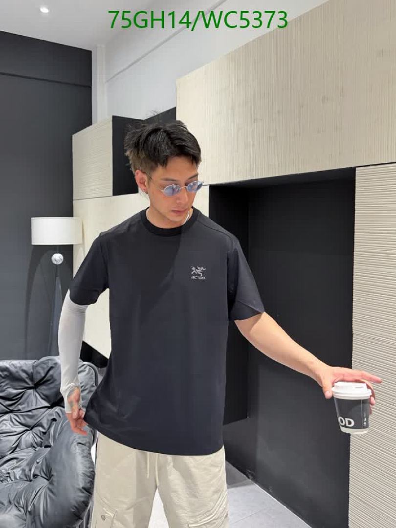 Arcteryx-Clothing Code: WC5373 $: 75USD