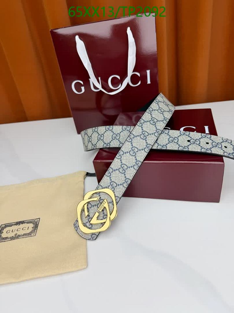 Gucci-Belts Code: TP2092 $: 65USD