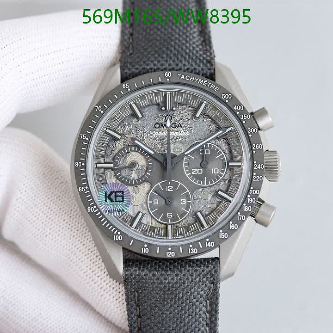 Omega-Watch(Mirror Quality) Code: WW8395 $: 569USD