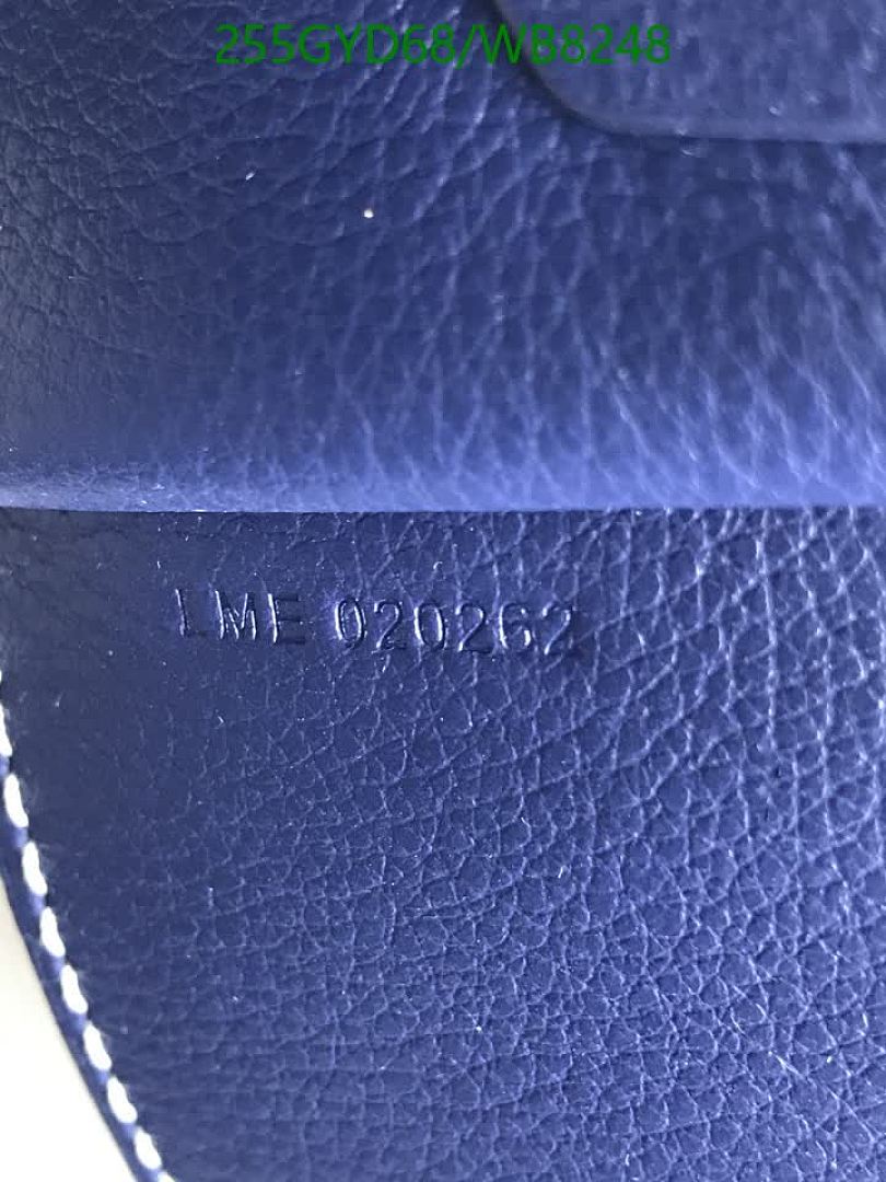 Goyard-Bag-Mirror Quality Code: WB8248 $: 255USD