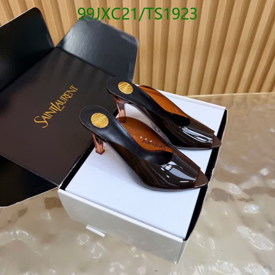 YSL-Women Shoes Code: TS1923 $: 99USD