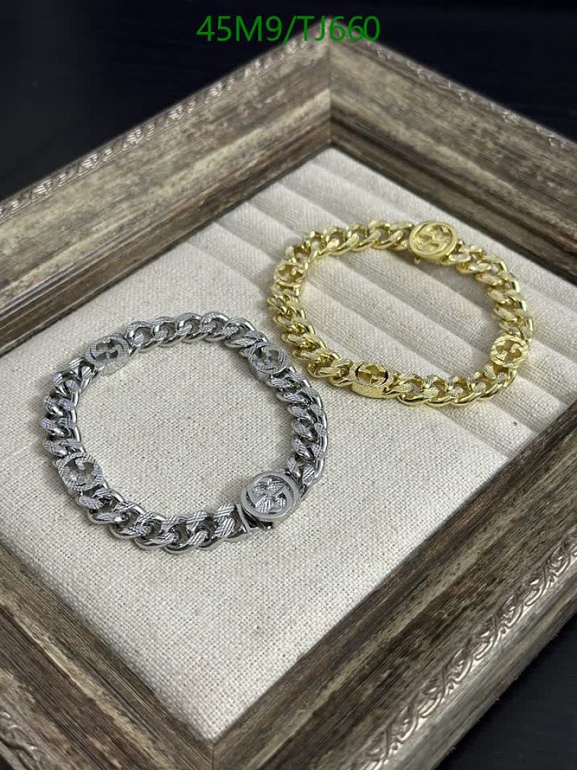 Gucci-Jewelry Code: TJ660 $: 45USD
