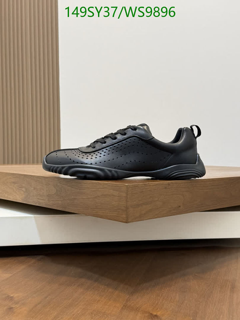 Hermes-Men shoes Code: WS9896 $: 149USD