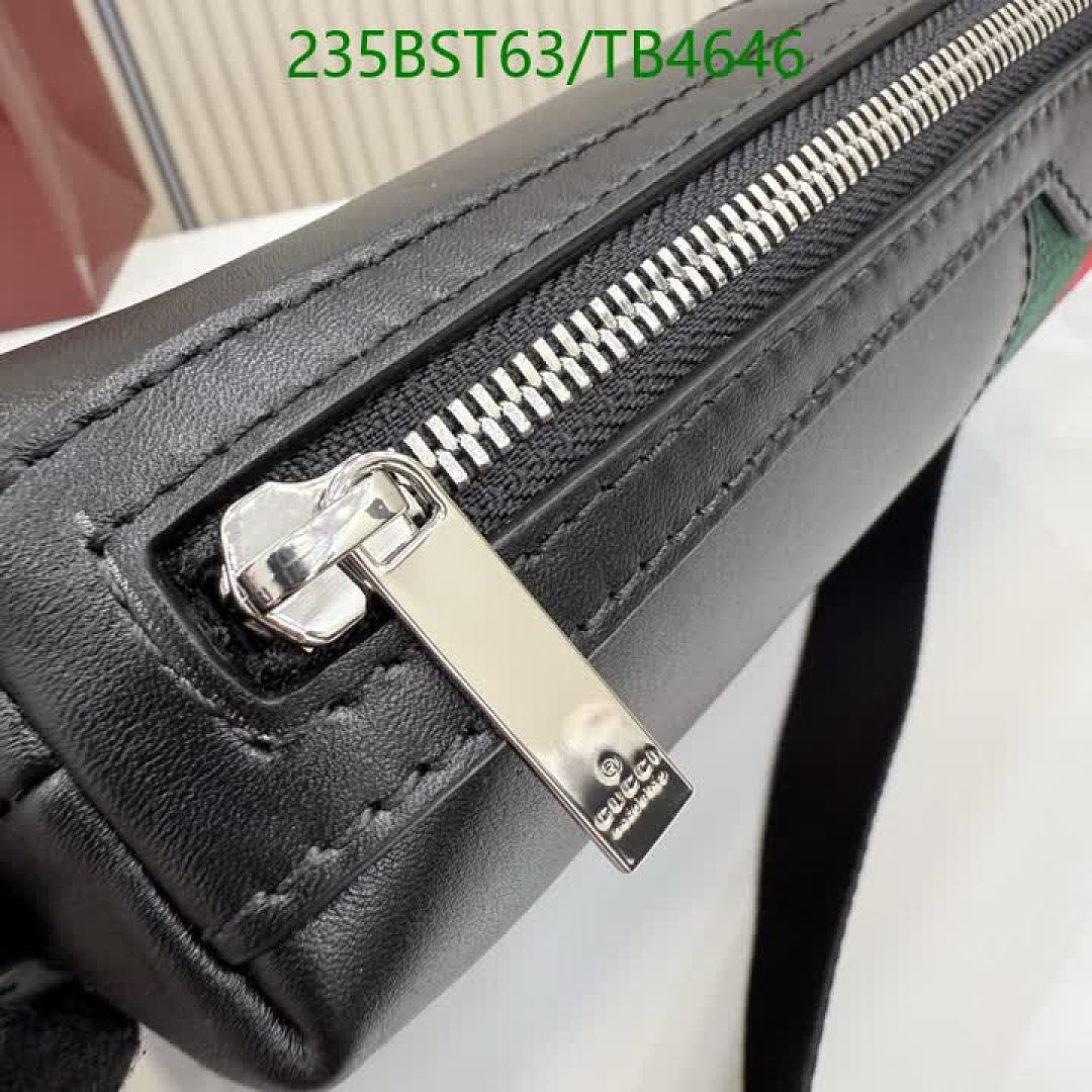 Gucci-Bag-Mirror Quality Code: TB4646 $: 235USD