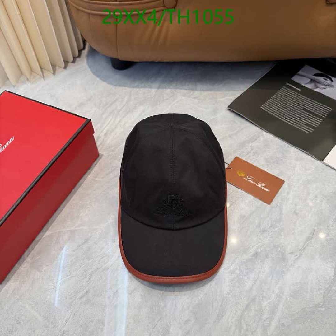 Loro Piana-Cap(Hat) Code: TH1055 $: 29USD