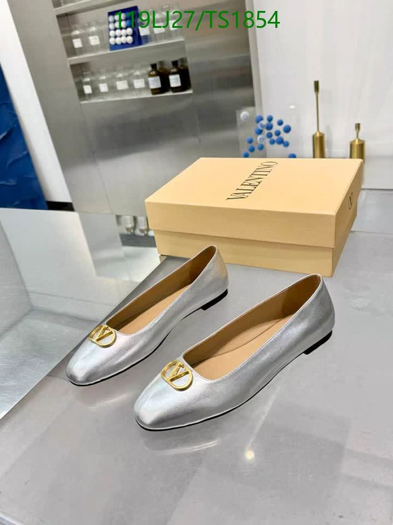 Valentino-Women Shoes Code: TS1854 $: 119USD