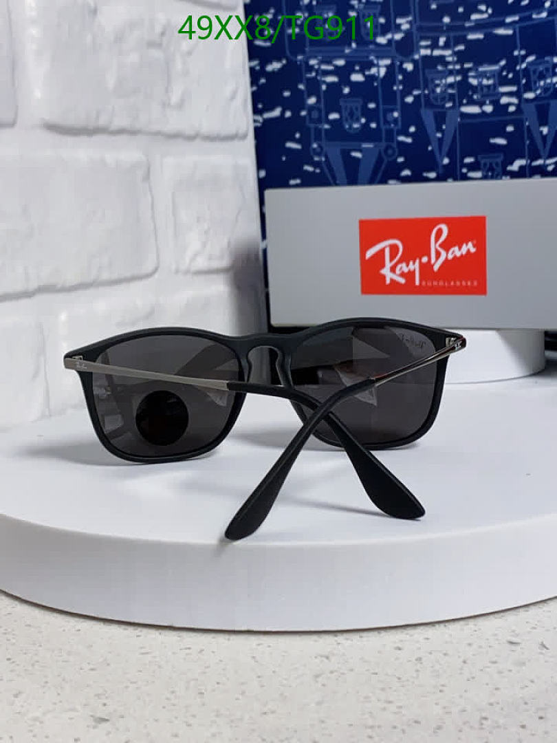 Ray-Ban-Glasses Code: TG911 $: 49USD