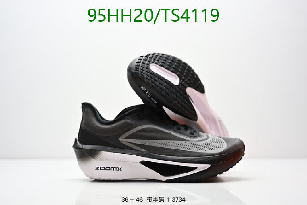 Nike-Men shoes Code: TS4119 $: 95USD