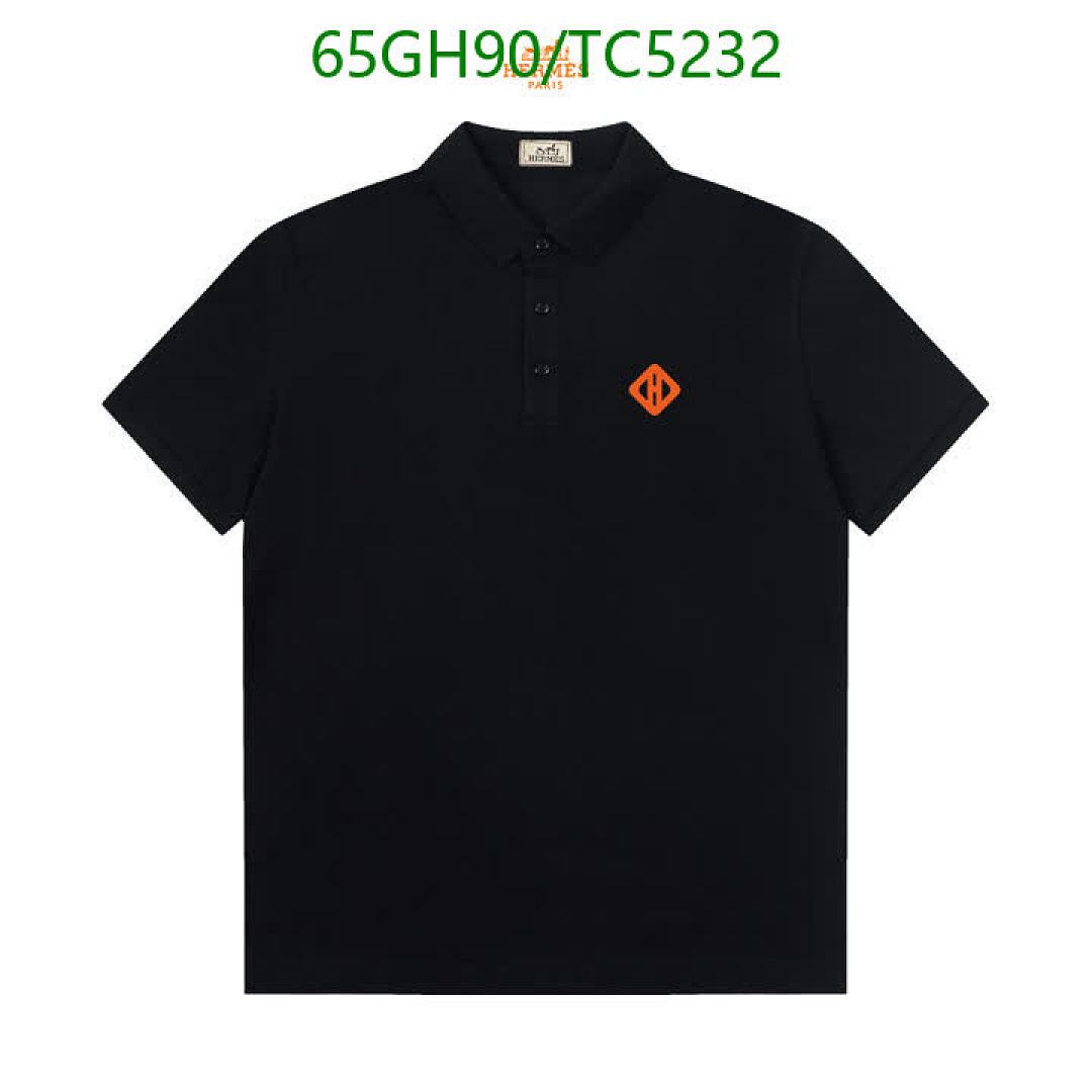 Hermes-Clothing Code: TC5232 $: 65USD