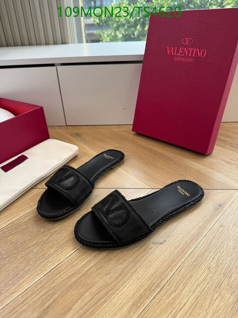 Valentino-Women Shoes Code: TS4620 $: 109USD