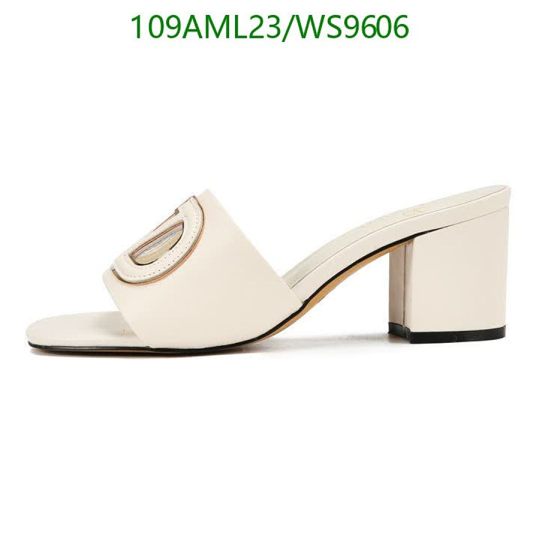 Valentino-Women Shoes Code: WS9606 $: 109USD
