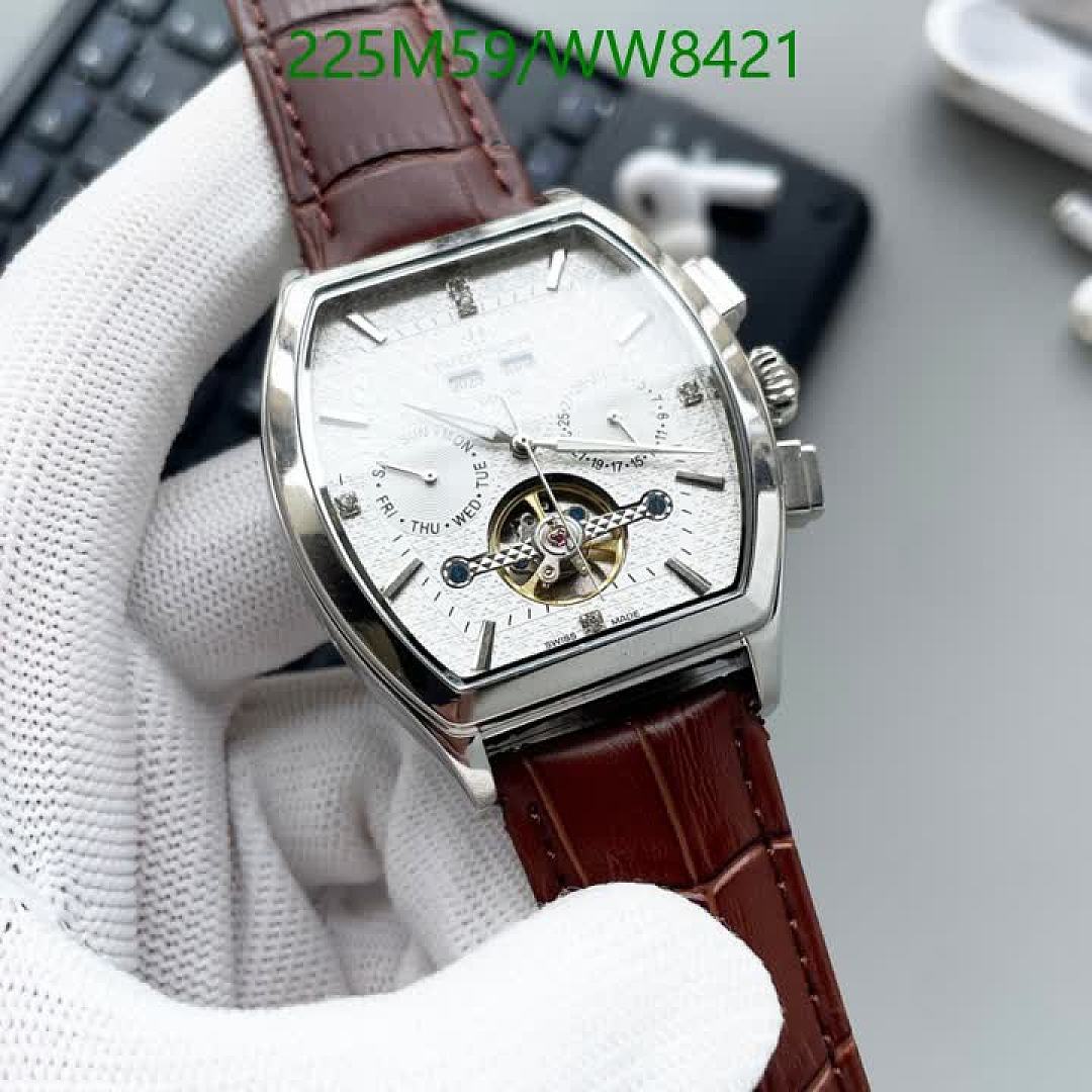 Patek Philippe-Watch-Mirror Quality Code: WW8421 $: 225USD
