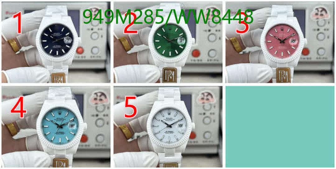 Rolex-Watch-Mirror Quality Code: WW8448 $: 949USD