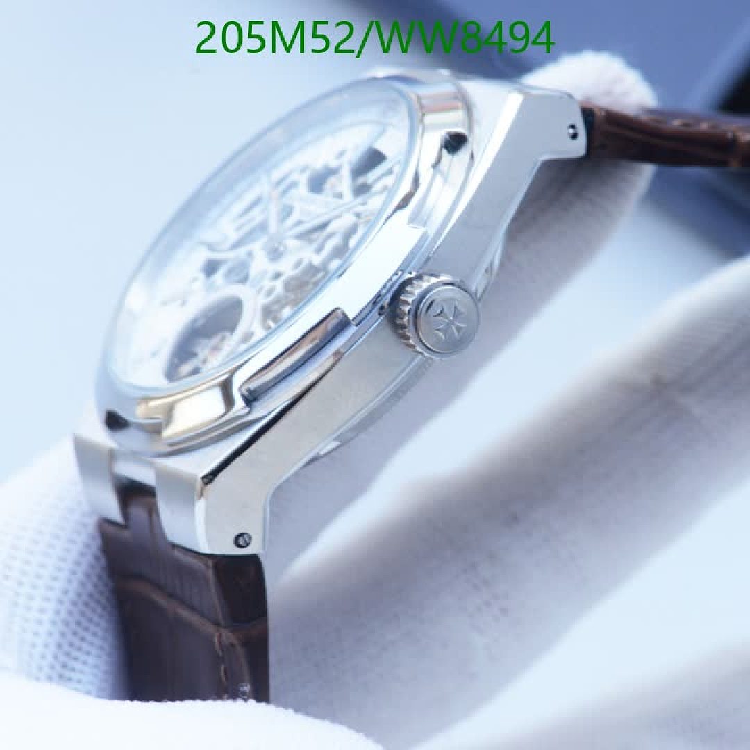 Vacheron Constantin-Watch-Mirror Quality Code: WW8494 $: 205USD