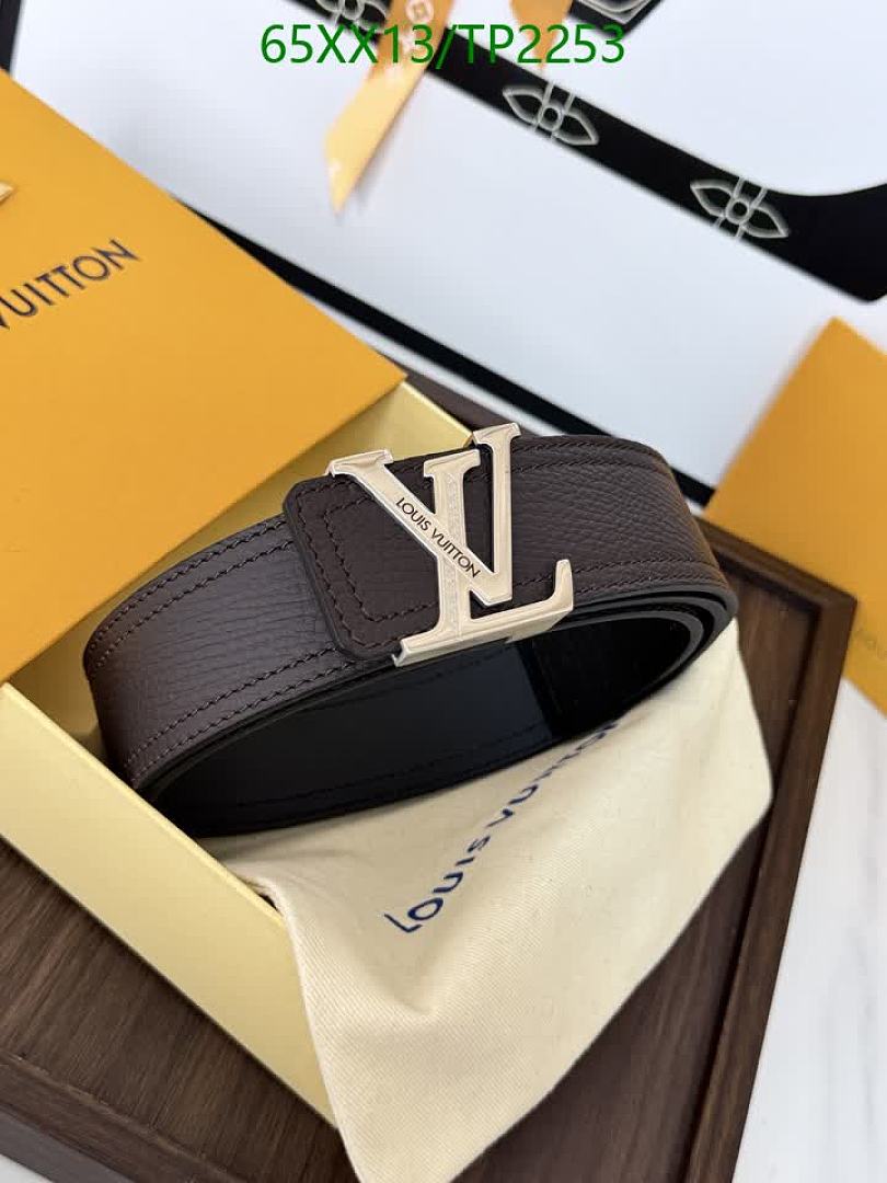 LV-Belts Code: TP2253 $: 65USD