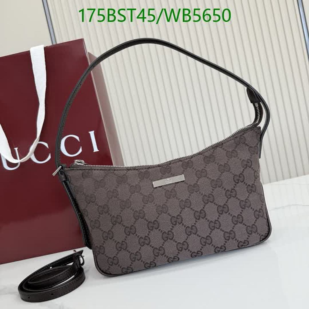 Gucci-Bag-Mirror Quality Code: WB5650 $: 175USD