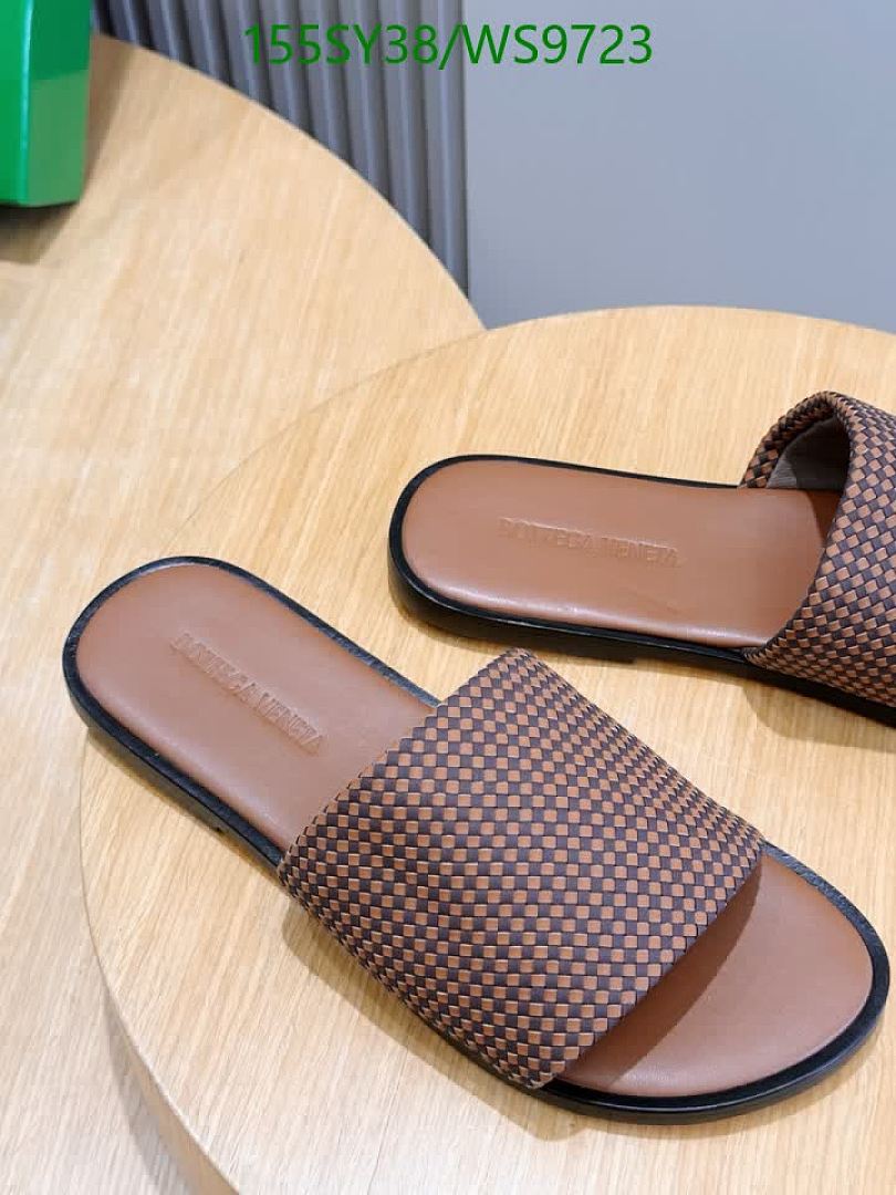 BV-Men shoes Code: WS9723 $: 155USD