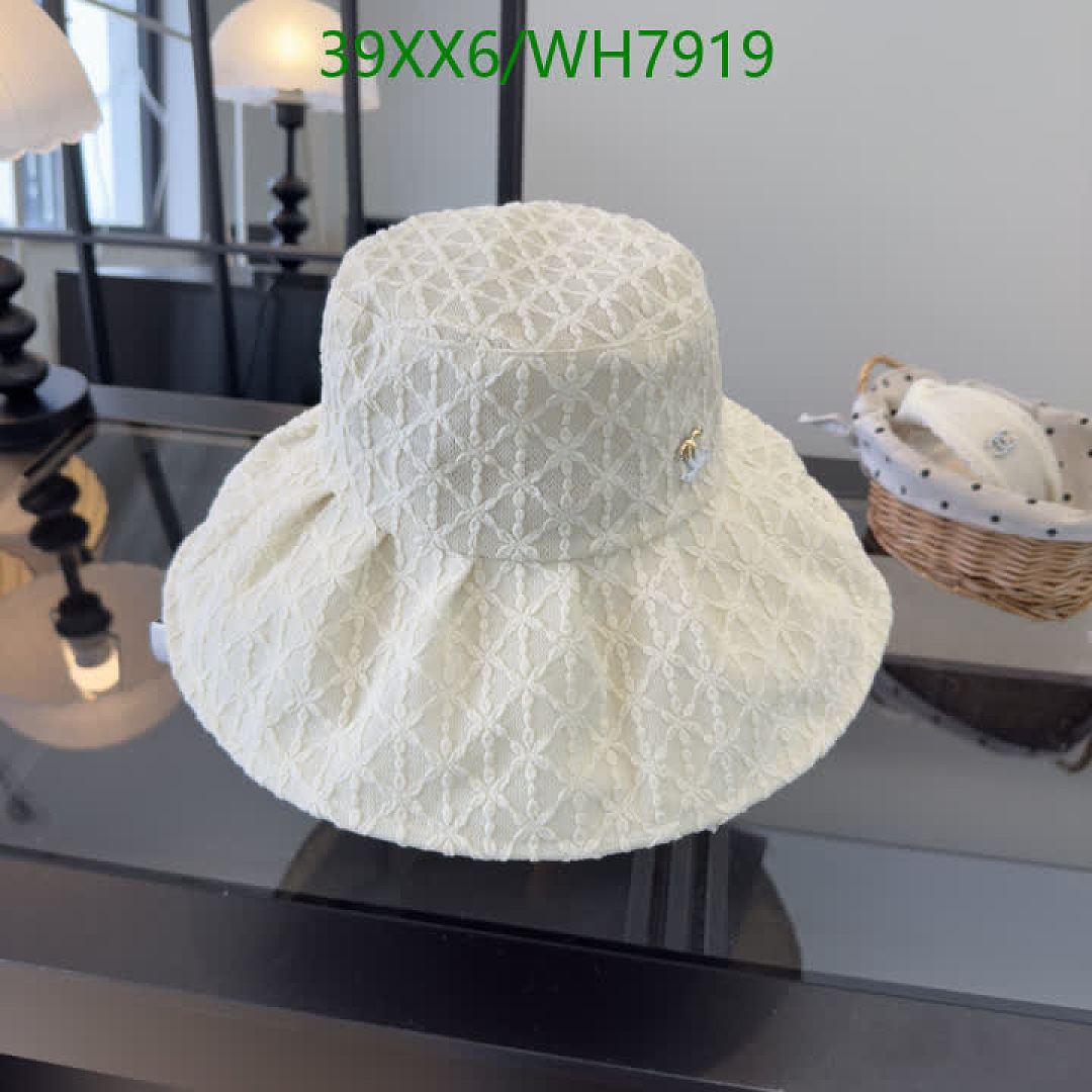 Chanel-Cap(Hat) Code: WH7919 $: 39USD