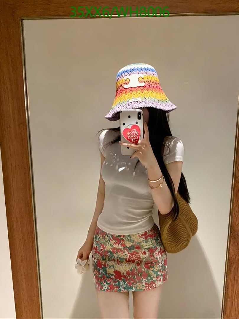 Celine-Cap(Hat) Code: WH8006 $: 35USD