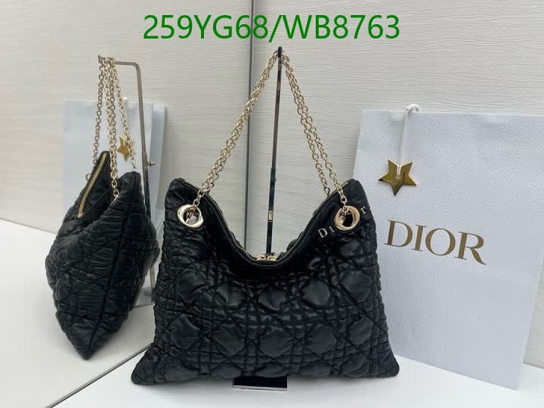 Dior-Bag-Mirror Quality Code: WB8763 $: 259USD