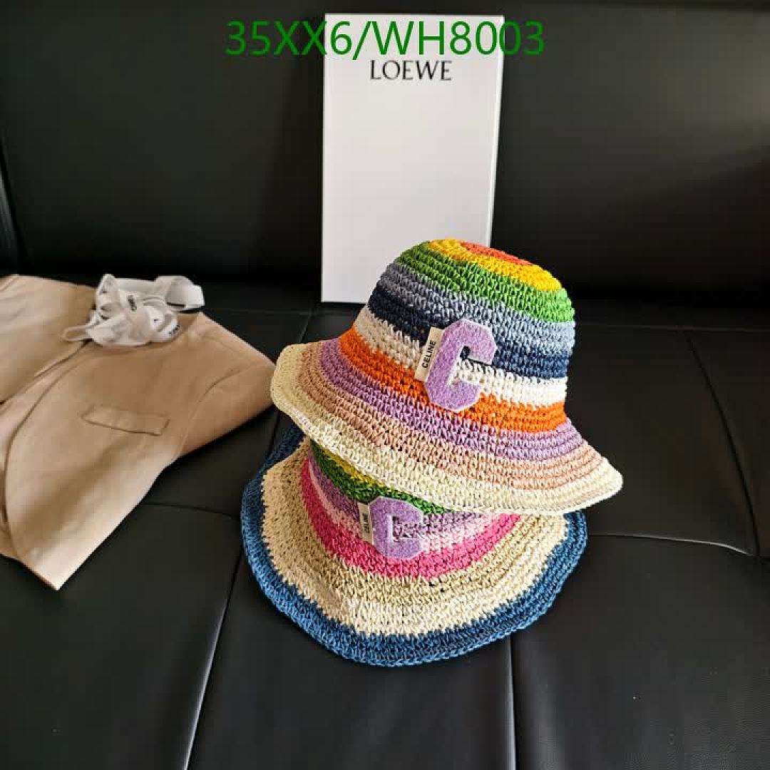 Celine-Cap(Hat) Code: WH8003 $: 35USD