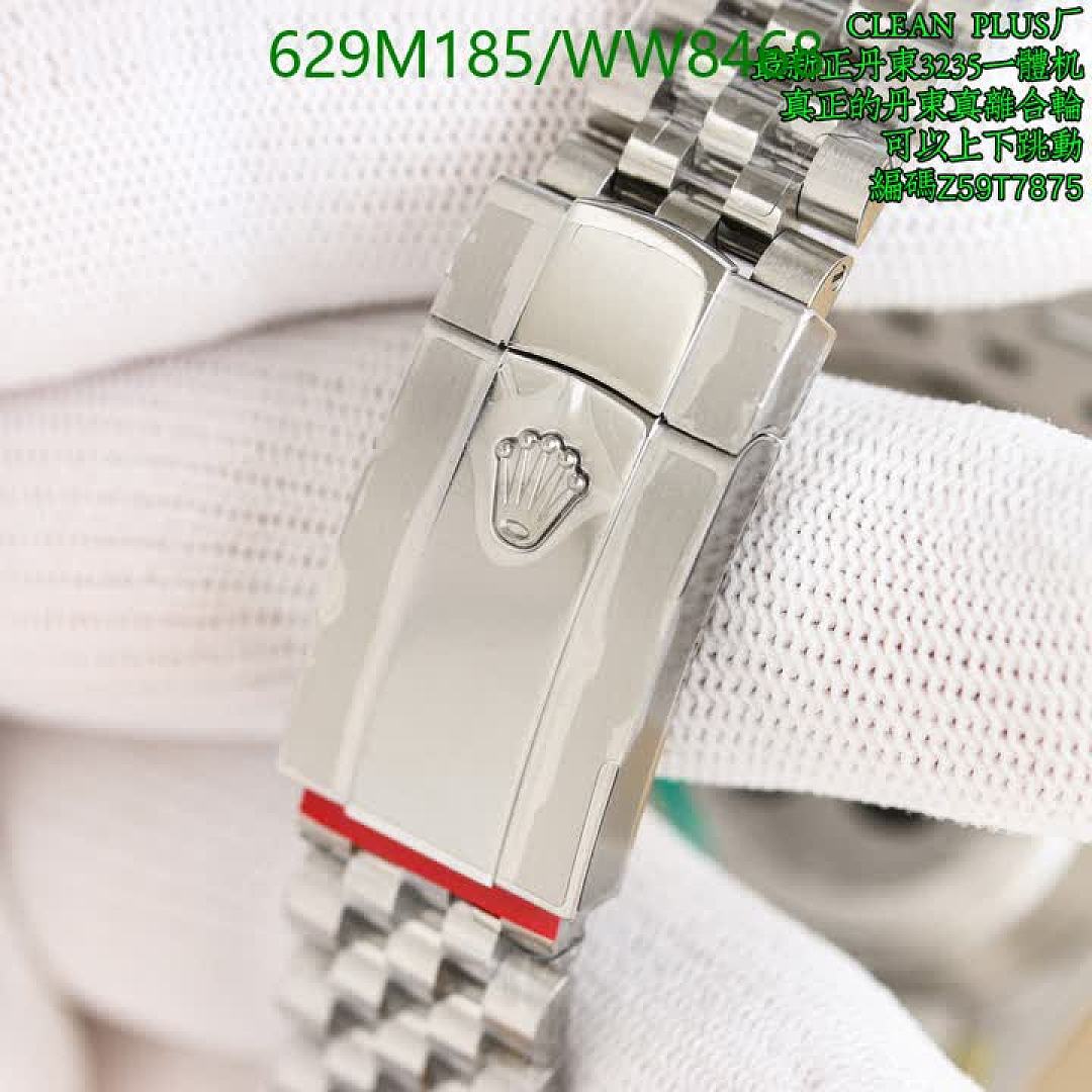 Rolex-Watch-Mirror Quality Code: WW8468 $: 629USD
