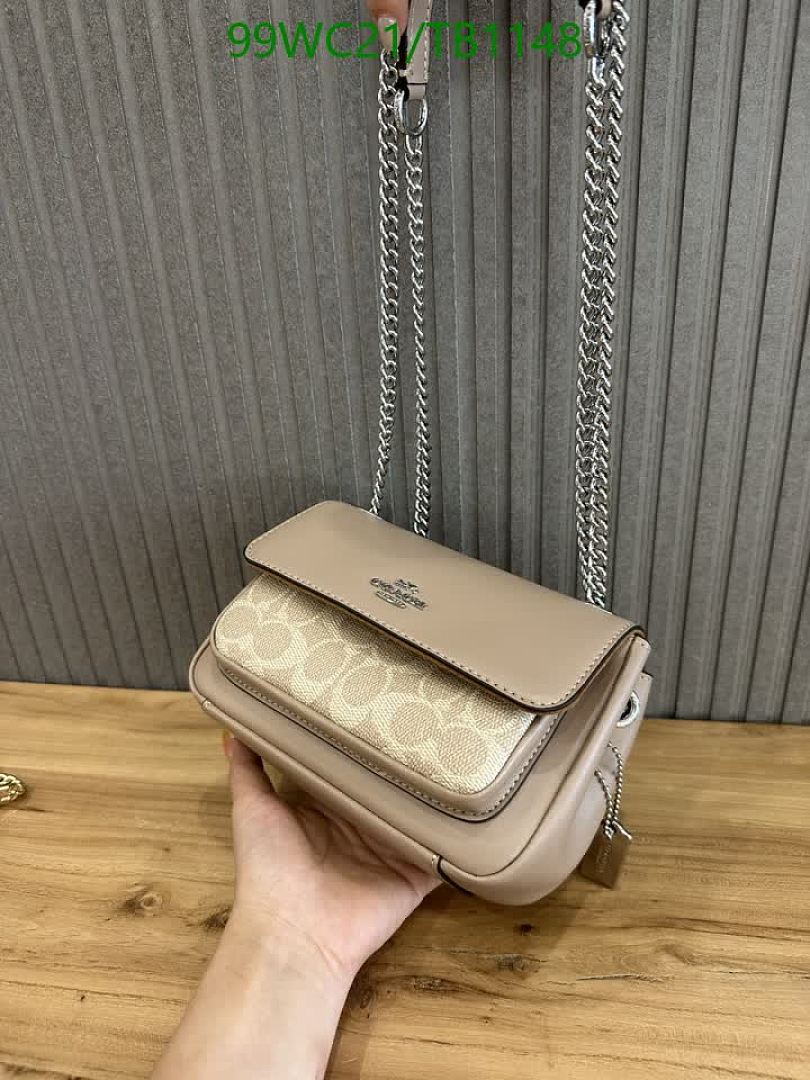 Coach-Bag-4A Quality Code: TB1148 $: 99USD